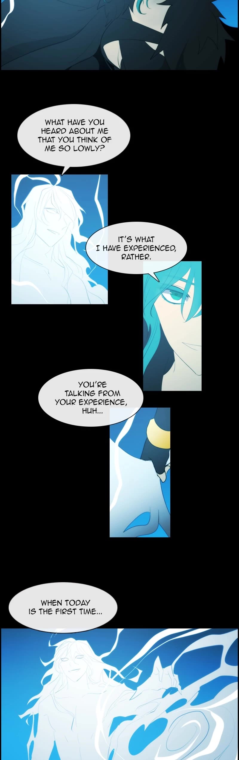 Kubera Chapter 617 page 14 - Chapter 617: [Season 3] Ep. 318 - N20 (4)