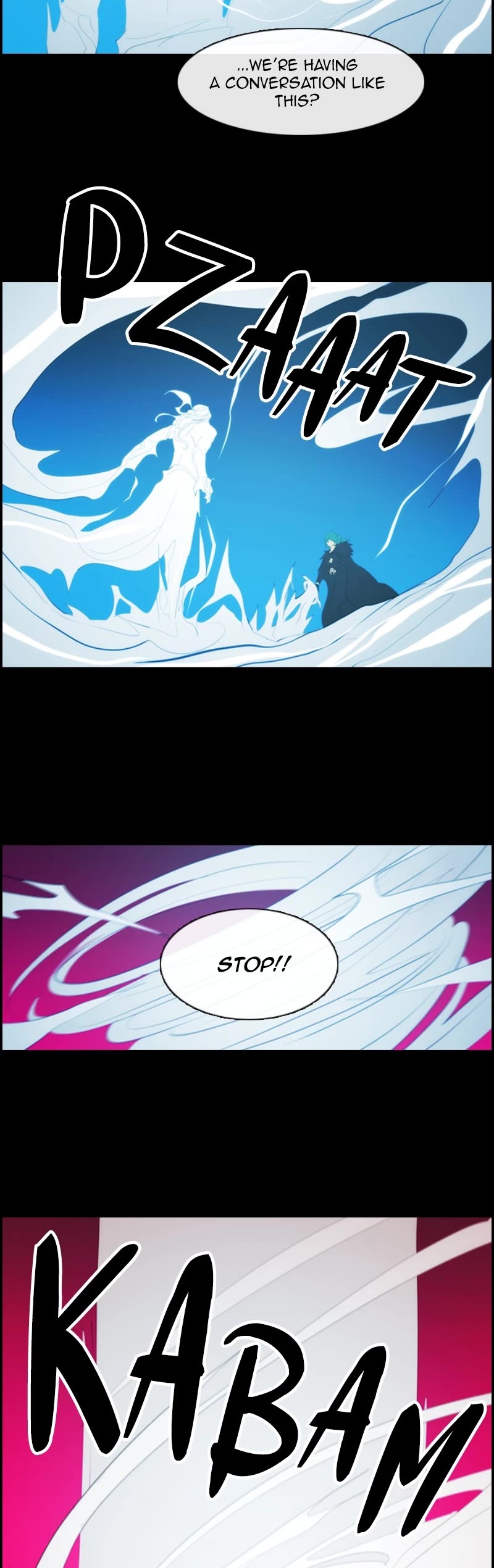 Kubera Chapter 617 page 15 - Chapter 617: [Season 3] Ep. 318 - N20 (4)