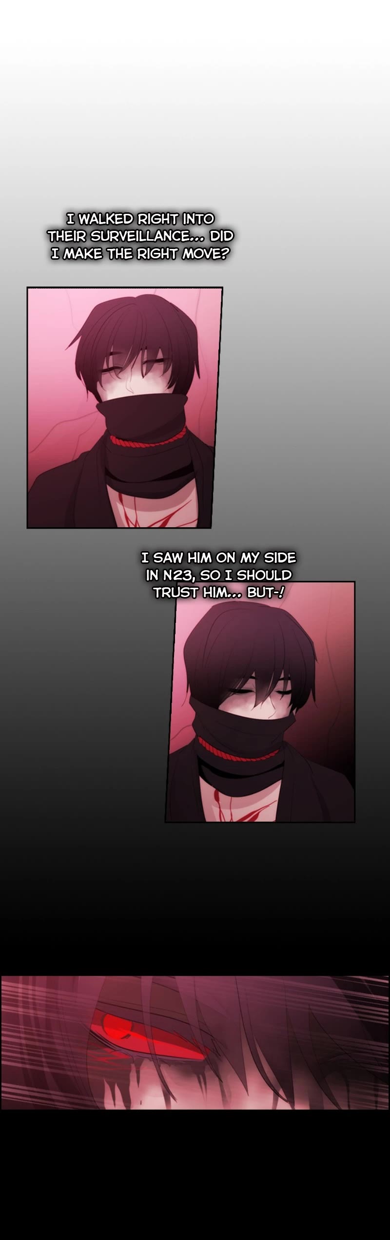 Kubera Chapter 617 page 24 - Chapter 617: [Season 3] Ep. 318 - N20 (4)