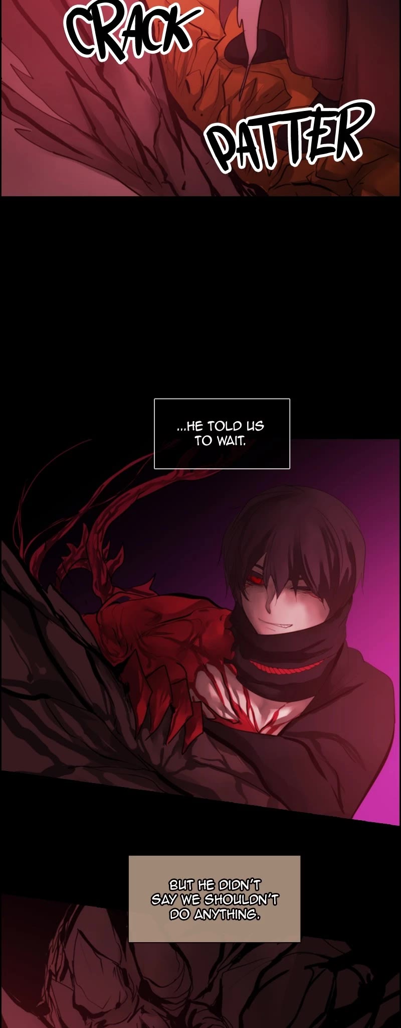Kubera Chapter 617 page 26 - Chapter 617: [Season 3] Ep. 318 - N20 (4)