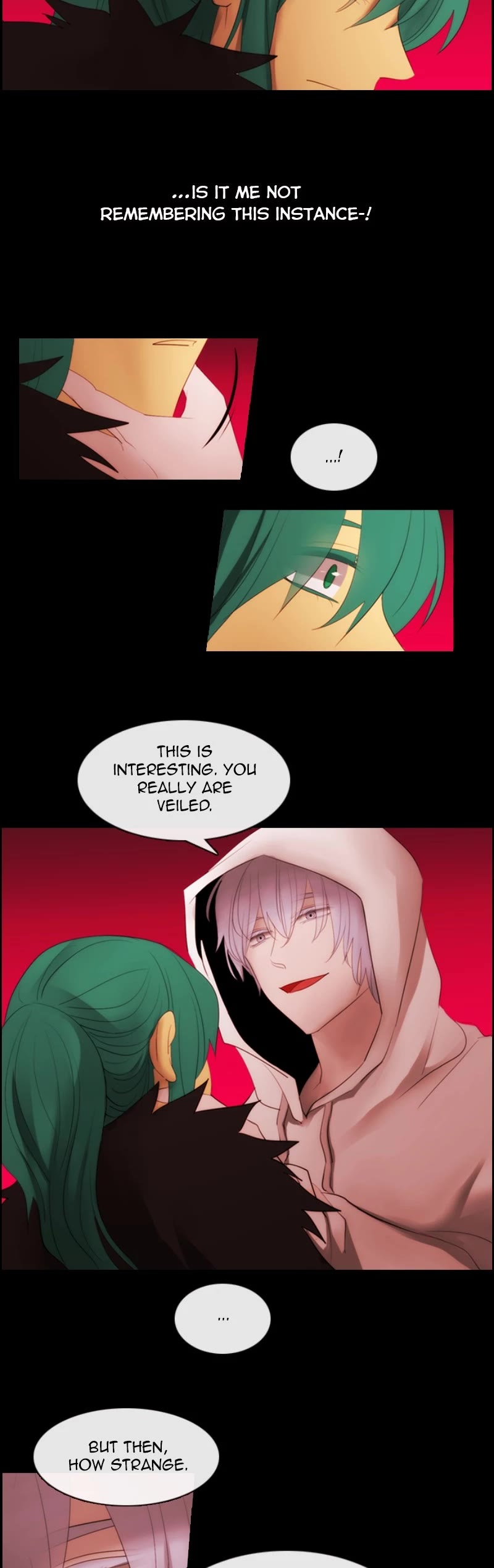 Kubera Chapter 617 page 4 - Chapter 617: [Season 3] Ep. 318 - N20 (4)