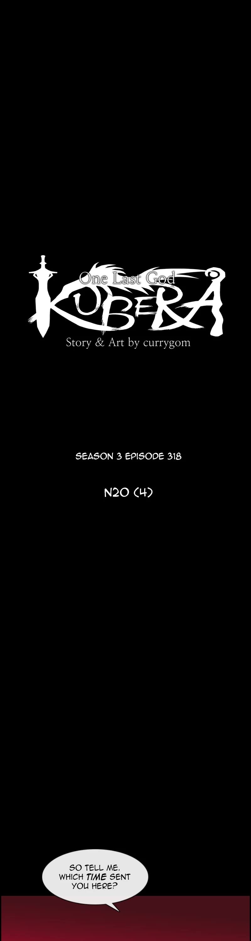 Kubera Chapter 617 page 6 - Chapter 617: [Season 3] Ep. 318 - N20 (4)