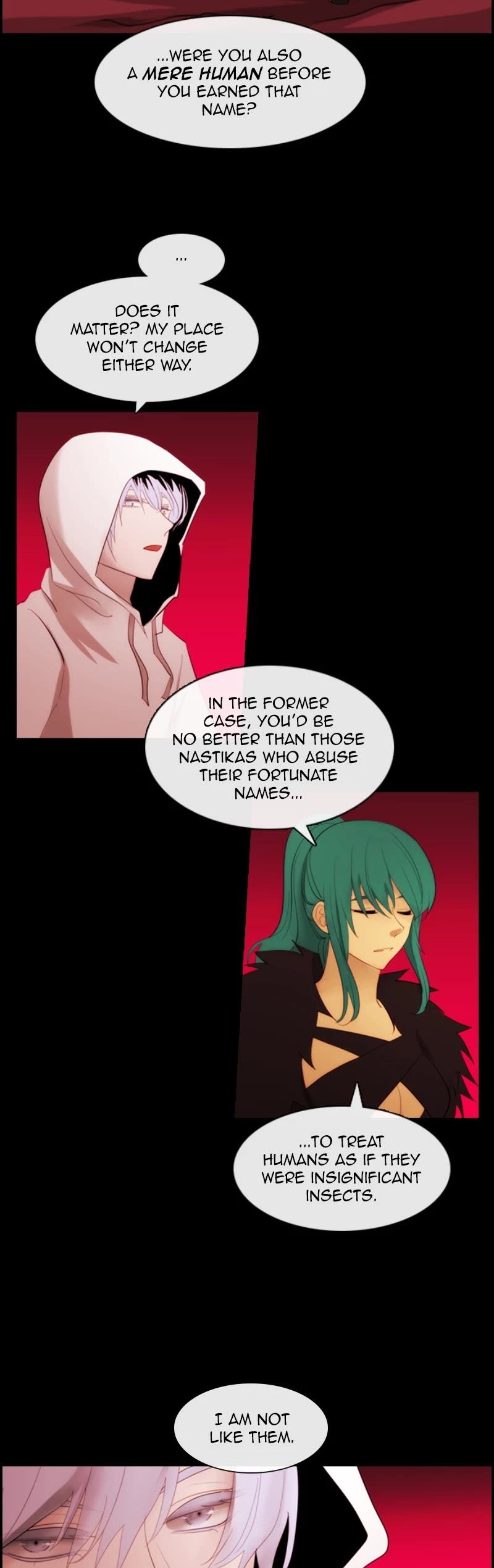 Kubera Chapter 617 page 9 - Chapter 617: [Season 3] Ep. 318 - N20 (4)