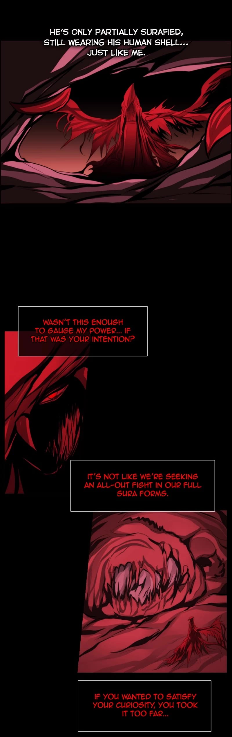 Kubera Chapter 618 page 10 - Chapter 618: [Season 3] Ep. 319 - N20 (5)