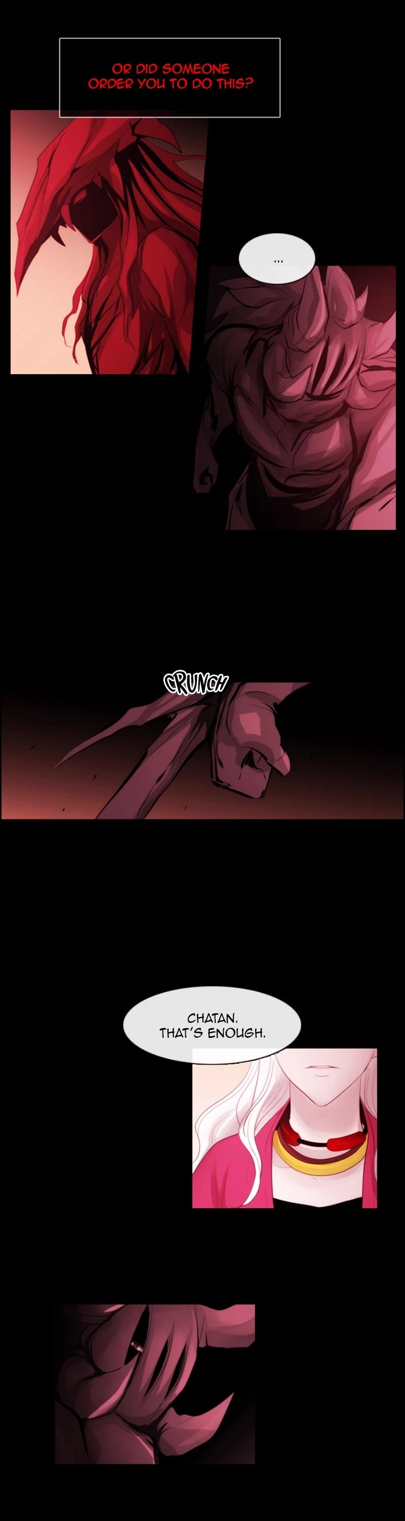 Kubera Chapter 618 page 11 - Chapter 618: [Season 3] Ep. 319 - N20 (5)