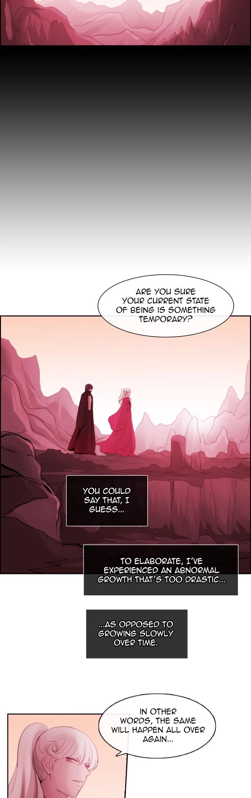 Kubera Chapter 618 page 15 - Chapter 618: [Season 3] Ep. 319 - N20 (5)