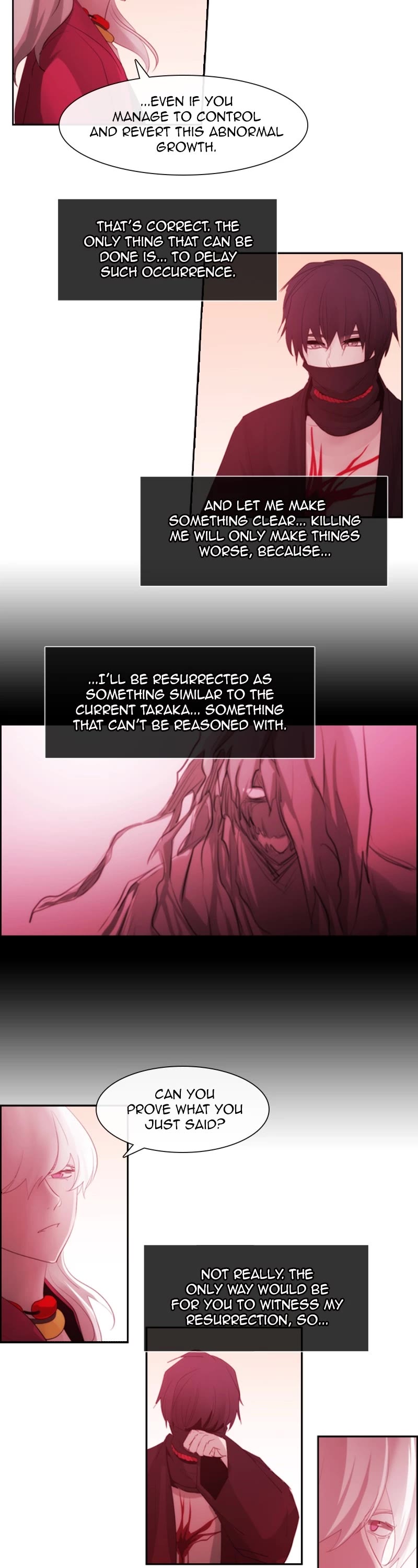 Kubera Chapter 618 page 16 - Chapter 618: [Season 3] Ep. 319 - N20 (5)