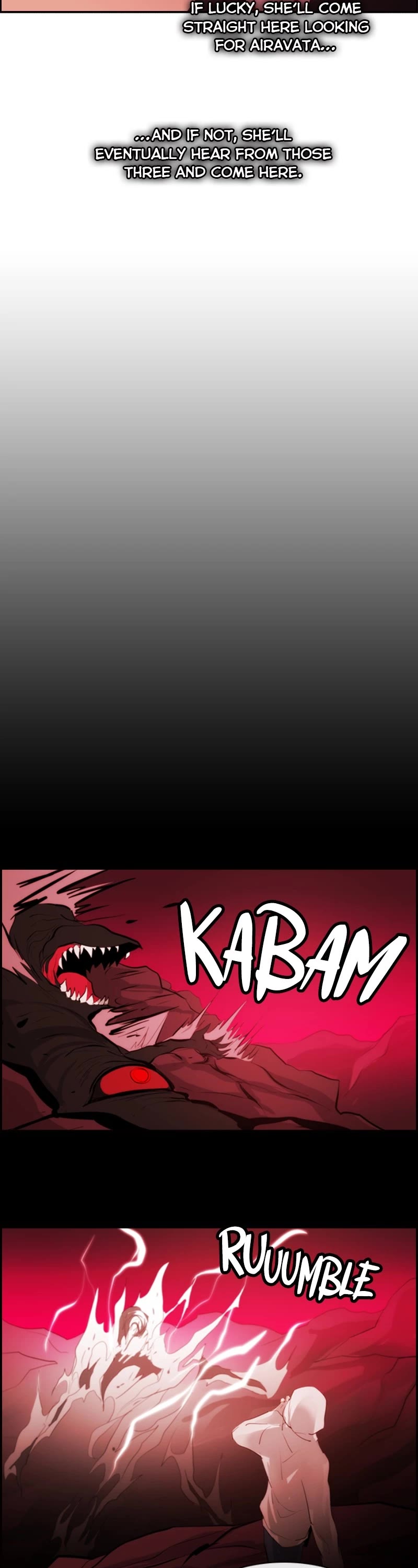 Kubera Chapter 618 page 18 - Chapter 618: [Season 3] Ep. 319 - N20 (5)