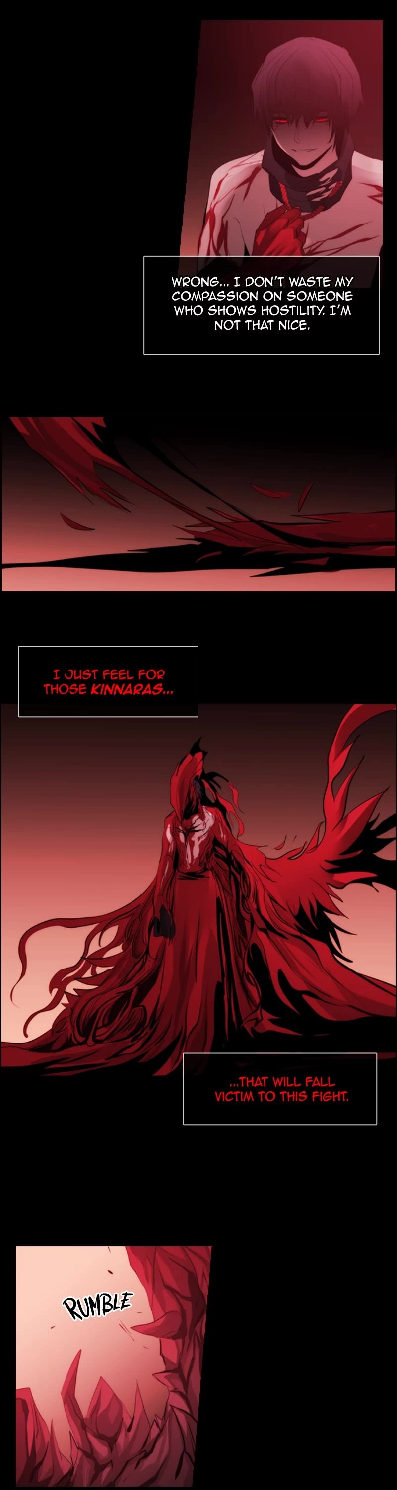 Kubera Chapter 618 page 6 - Chapter 618: [Season 3] Ep. 319 - N20 (5)