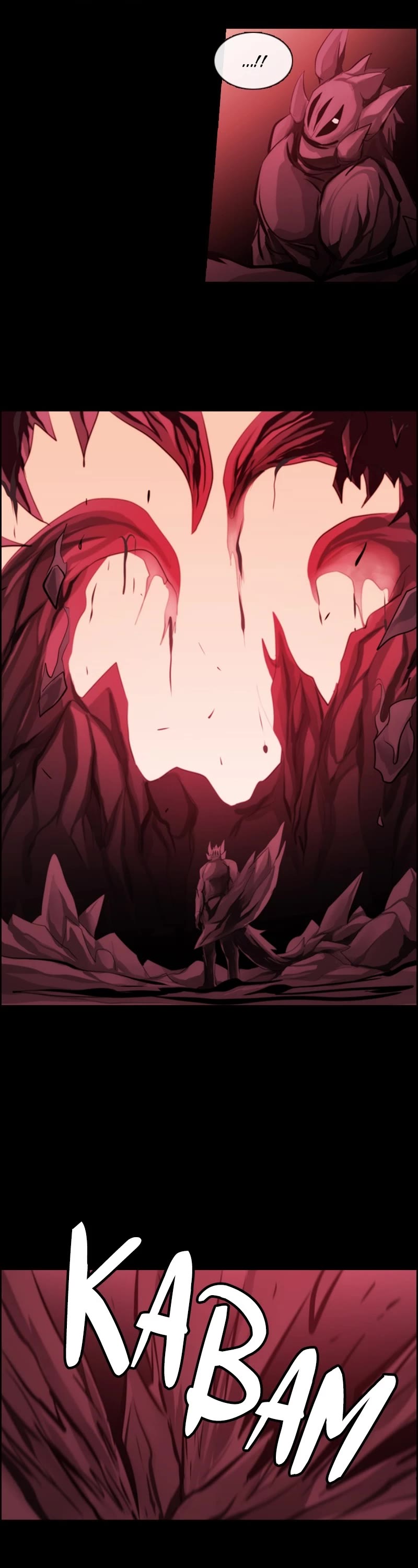 Kubera Chapter 618 page 7 - Chapter 618: [Season 3] Ep. 319 - N20 (5)
