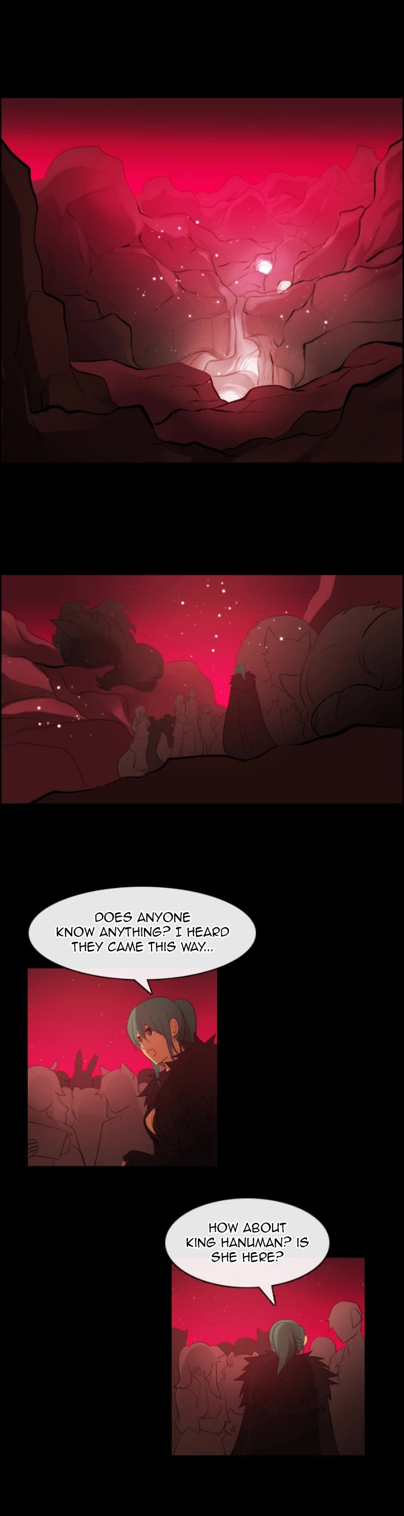Kubera Chapter 619 page 12 - Chapter 619: [Season 3] Ep. 320 - N20 (6)
