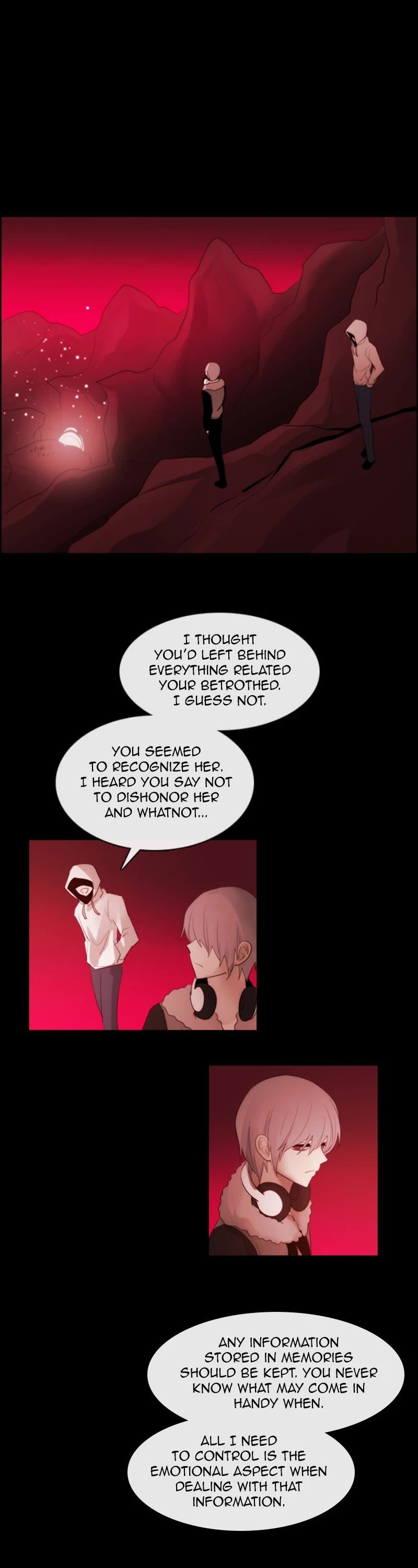 Kubera Chapter 619 page 13 - Chapter 619: [Season 3] Ep. 320 - N20 (6)