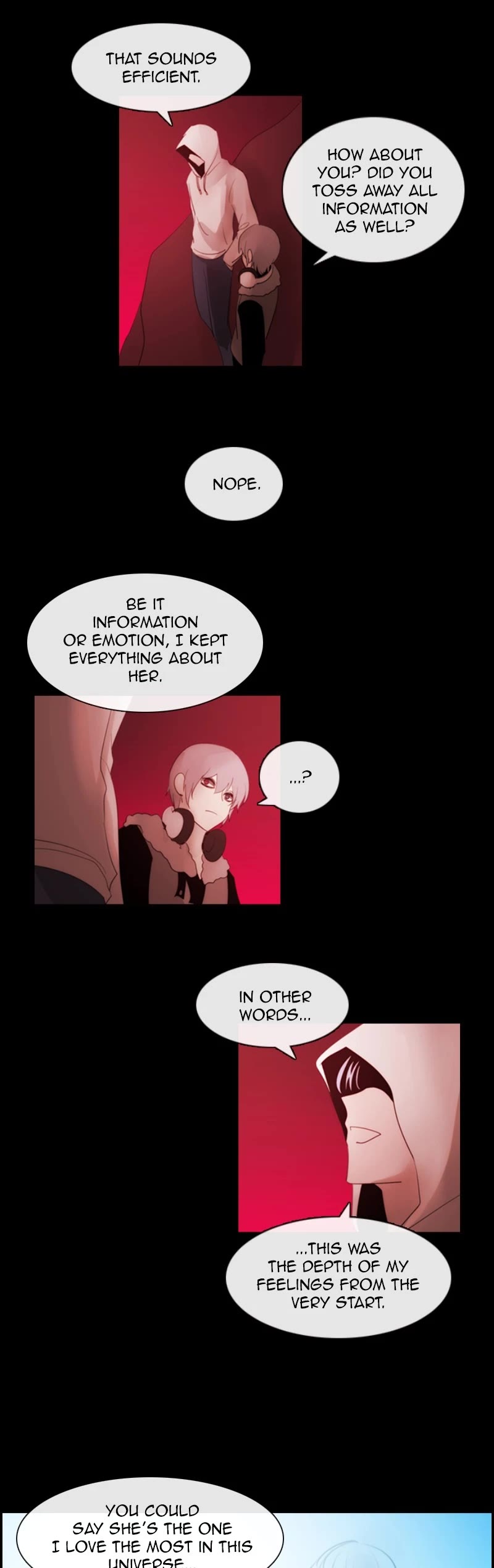 Kubera Chapter 619 page 14 - Chapter 619: [Season 3] Ep. 320 - N20 (6)