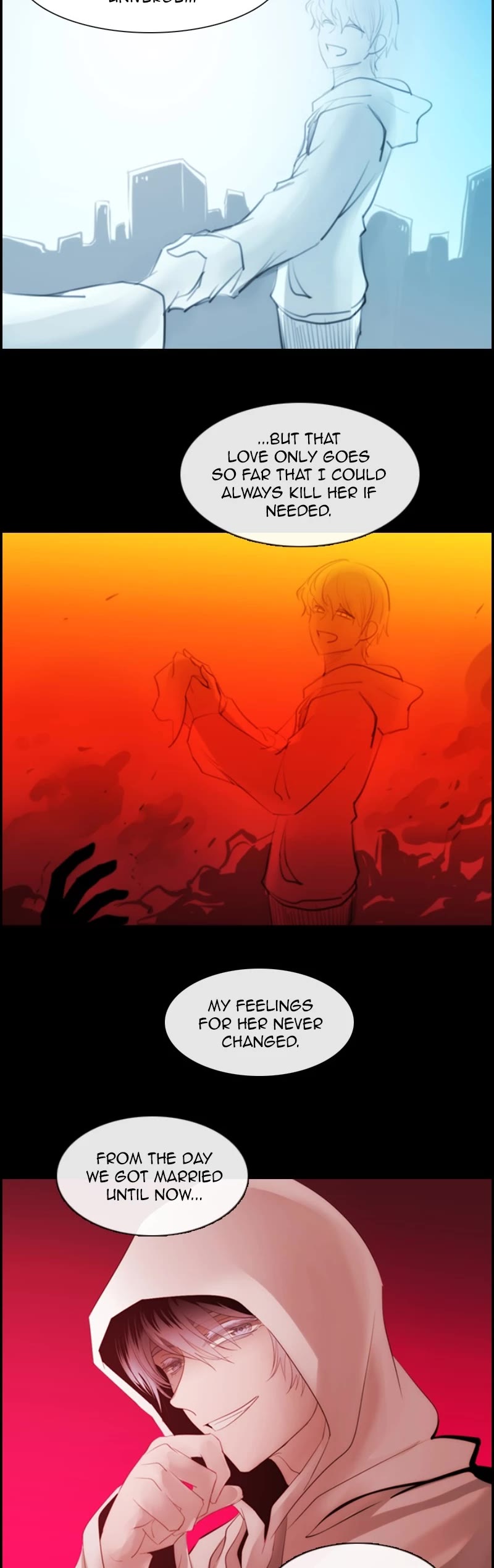 Kubera Chapter 619 page 15 - Chapter 619: [Season 3] Ep. 320 - N20 (6)