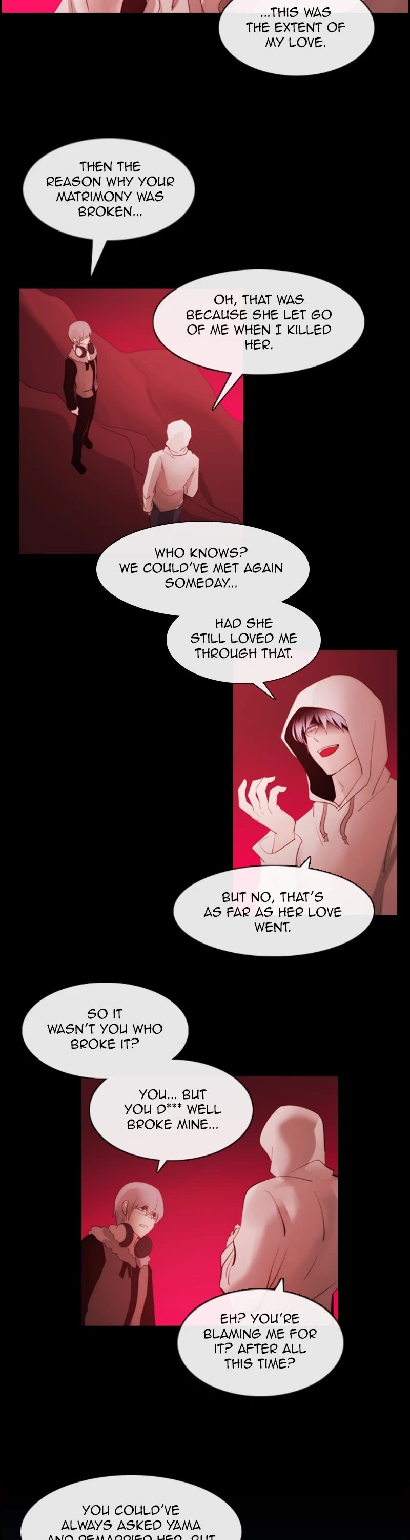Kubera Chapter 619 page 16 - Chapter 619: [Season 3] Ep. 320 - N20 (6)