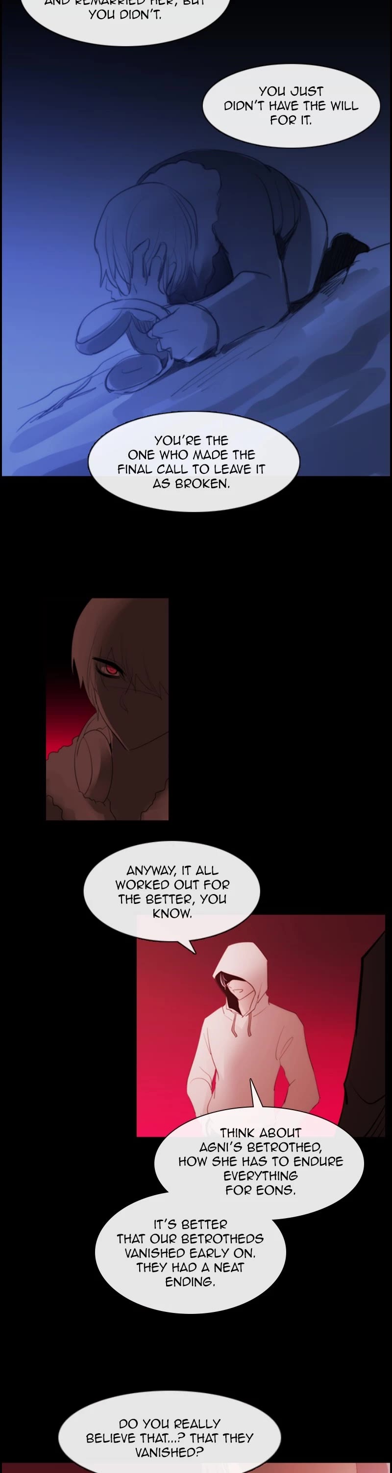 Kubera Chapter 619 page 17 - Chapter 619: [Season 3] Ep. 320 - N20 (6)