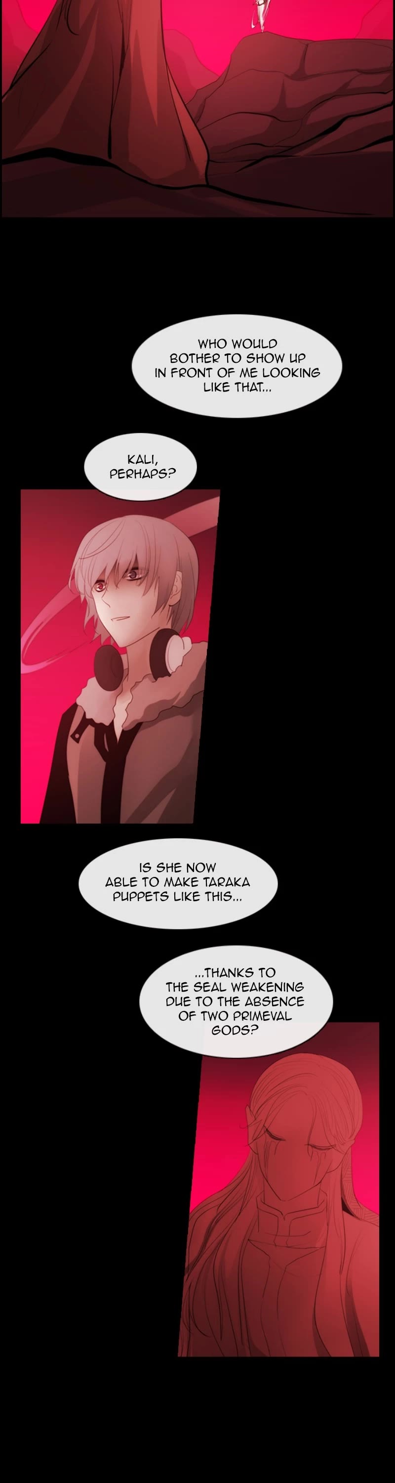 Kubera Chapter 619 page 2 - Chapter 619: [Season 3] Ep. 320 - N20 (6)