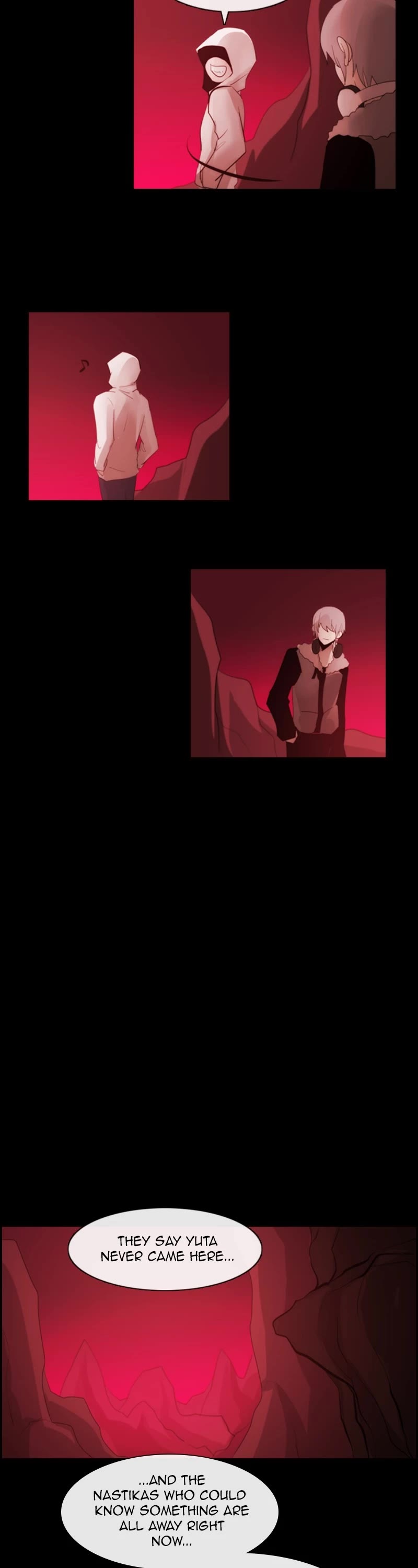 Kubera Chapter 619 page 21 - Chapter 619: [Season 3] Ep. 320 - N20 (6)