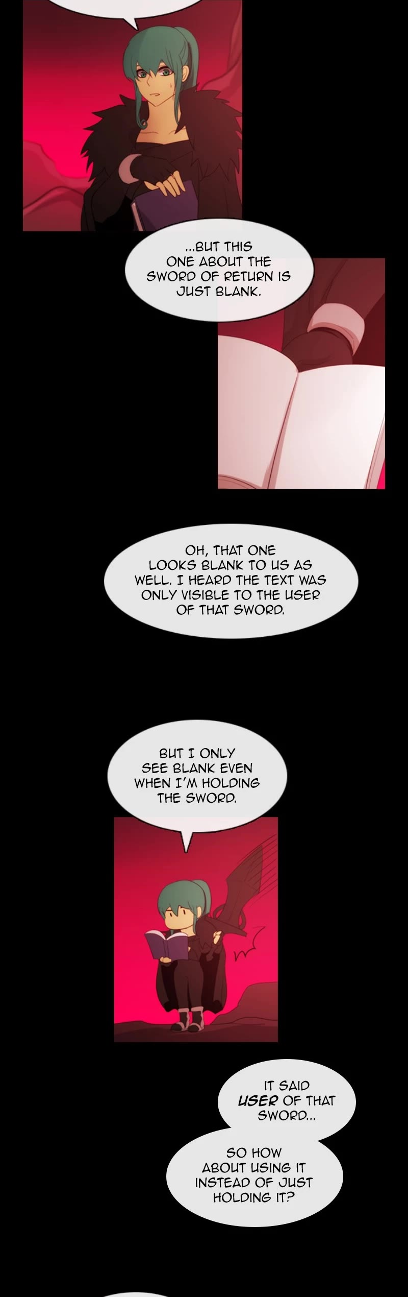 Kubera Chapter 619 page 25 - Chapter 619: [Season 3] Ep. 320 - N20 (6)