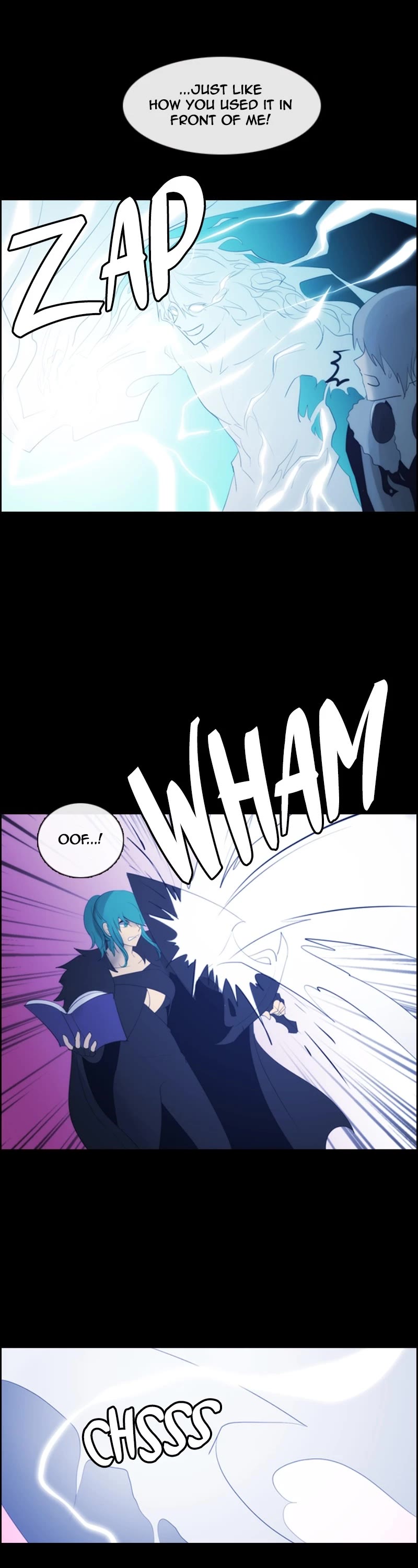Kubera Chapter 619 page 27 - Chapter 619: [Season 3] Ep. 320 - N20 (6)