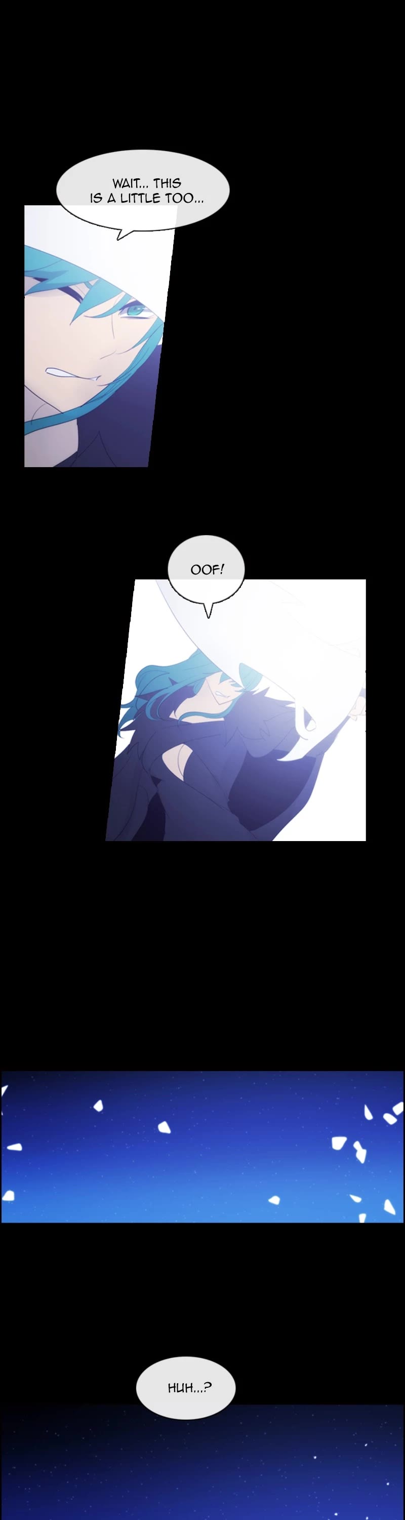 Kubera Chapter 619 page 28 - Chapter 619: [Season 3] Ep. 320 - N20 (6)