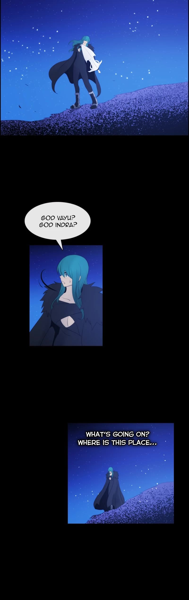 Kubera Chapter 619 page 29 - Chapter 619: [Season 3] Ep. 320 - N20 (6)