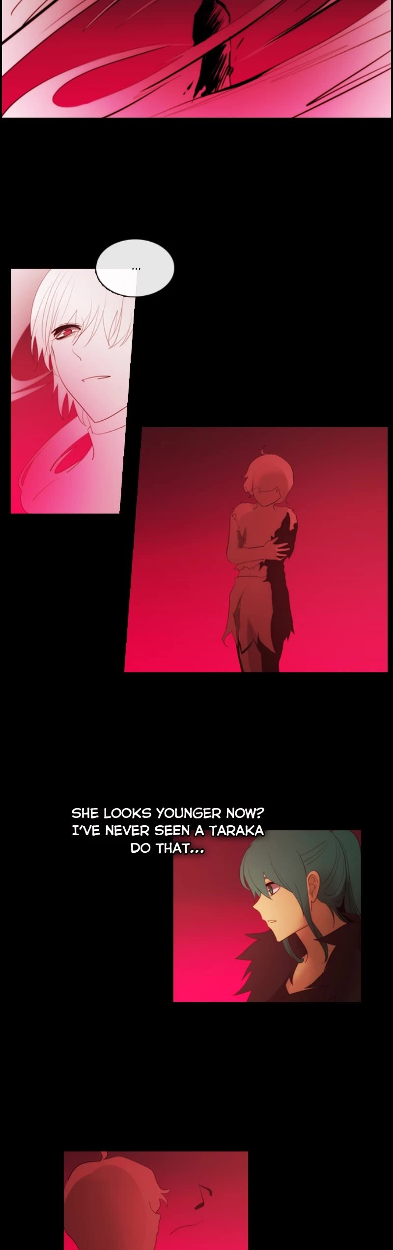 Kubera Chapter 619 page 4 - Chapter 619: [Season 3] Ep. 320 - N20 (6)