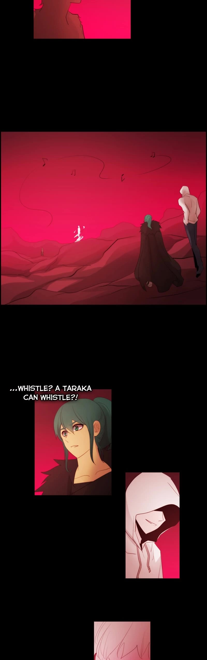 Kubera Chapter 619 page 5 - Chapter 619: [Season 3] Ep. 320 - N20 (6)