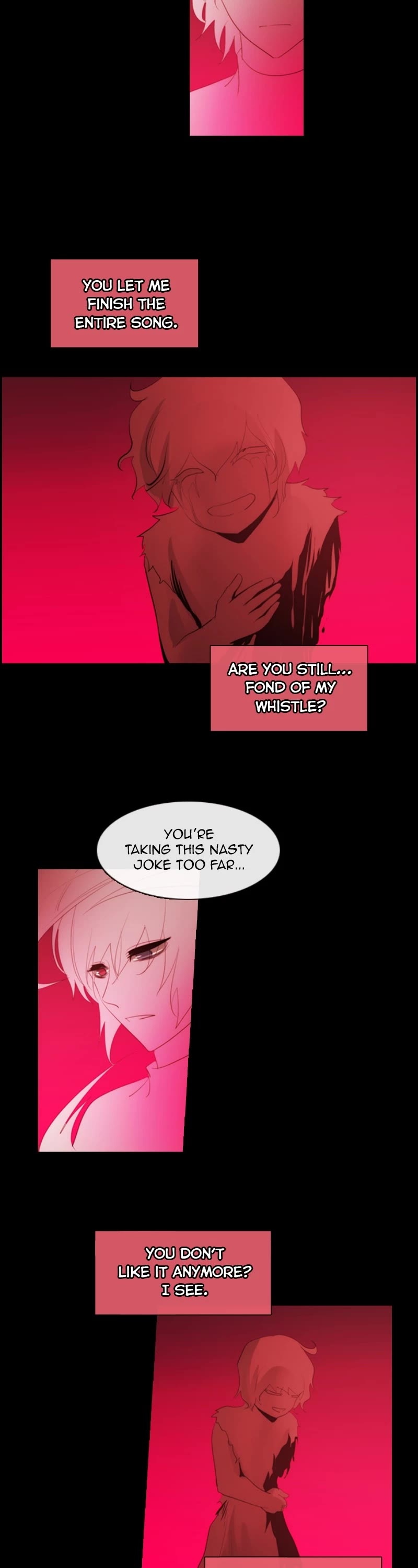 Kubera Chapter 619 page 6 - Chapter 619: [Season 3] Ep. 320 - N20 (6)