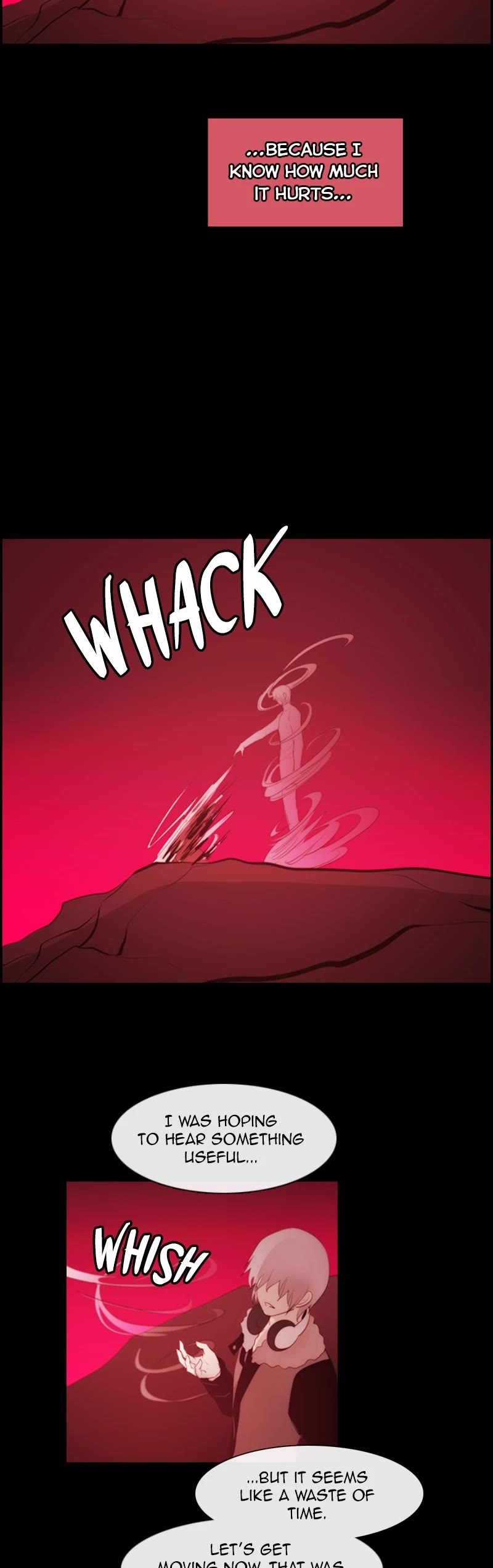 Kubera Chapter 619 page 9 - Chapter 619: [Season 3] Ep. 320 - N20 (6)