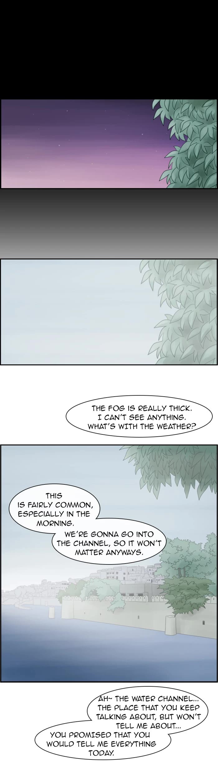 Kubera Chapter 62 page 10 - Chapter 62: Ep. 62 - Rival (5)
