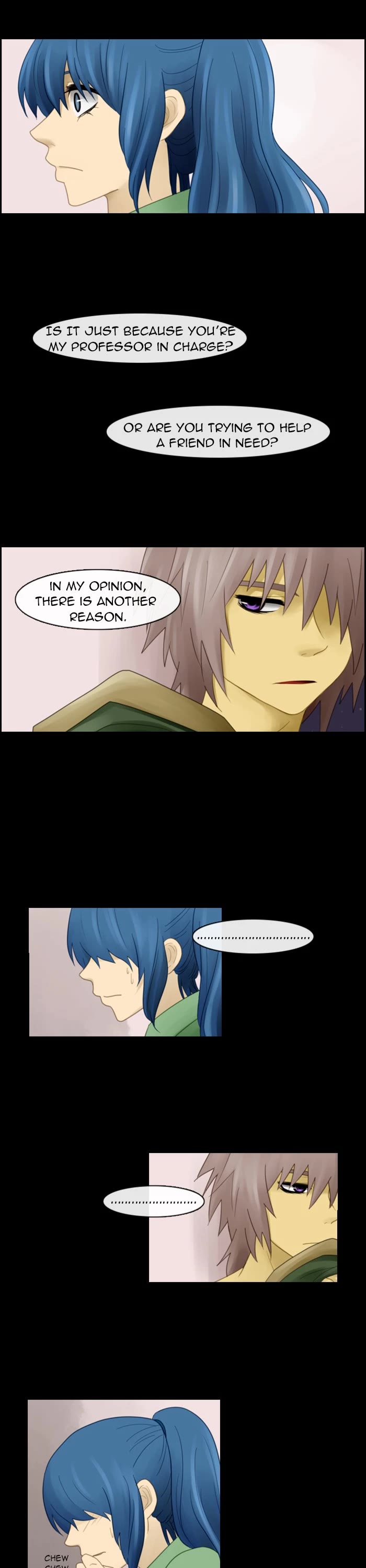 Kubera Chapter 62 page 7 - Chapter 62: Ep. 62 - Rival (5)