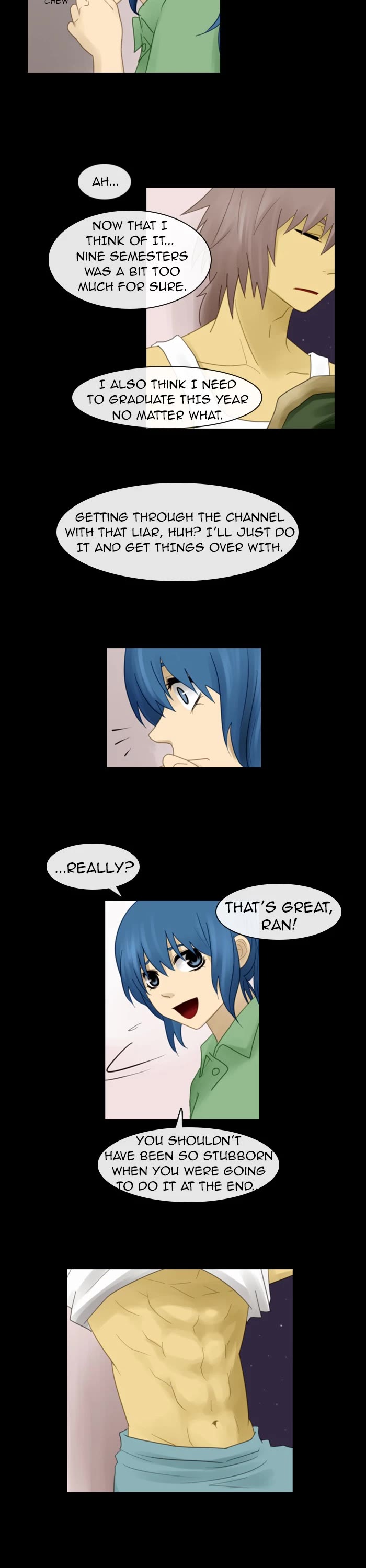Kubera Chapter 62 page 8 - Chapter 62: Ep. 62 - Rival (5)