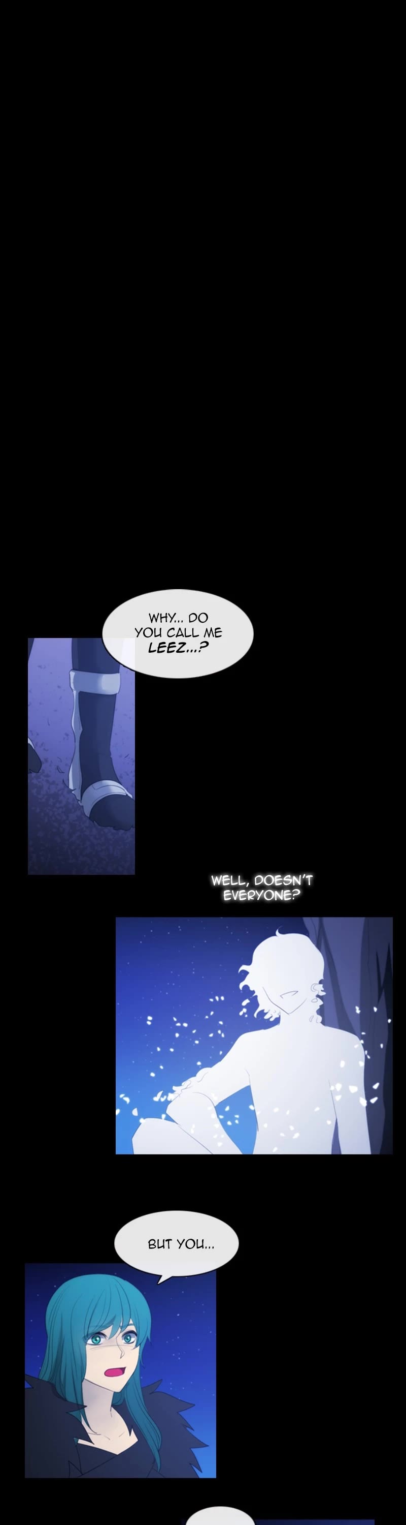Kubera Chapter 620 page 1 - Chapter 620: [Season 3] Ep. 321 - N20 (7)