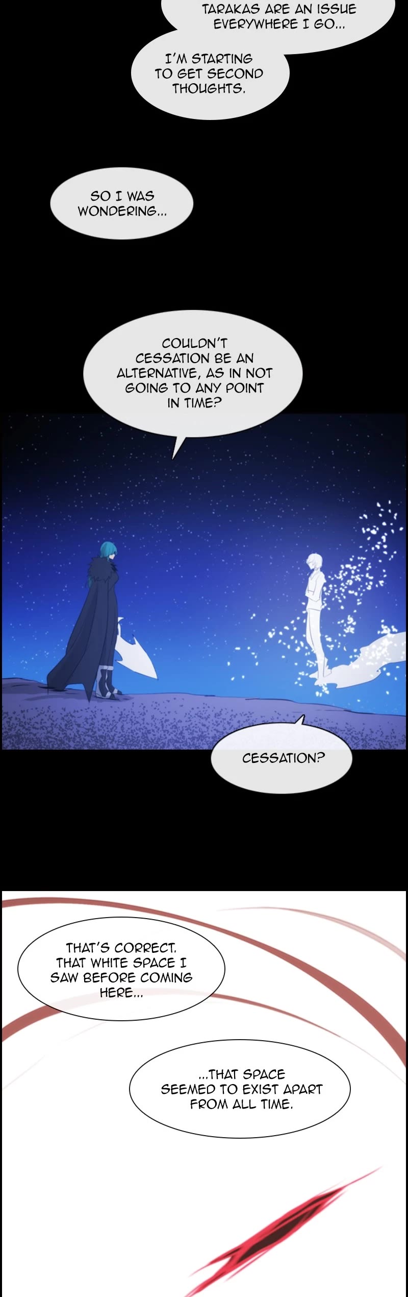 Kubera Chapter 620 page 15 - Chapter 620: [Season 3] Ep. 321 - N20 (7)