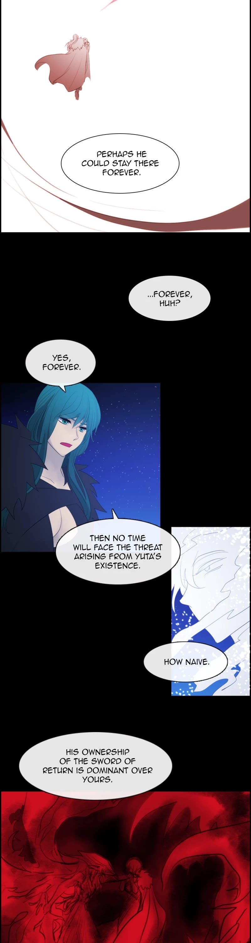 Kubera Chapter 620 page 16 - Chapter 620: [Season 3] Ep. 321 - N20 (7)