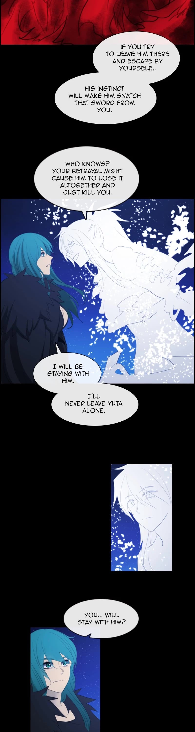 Kubera Chapter 620 page 17 - Chapter 620: [Season 3] Ep. 321 - N20 (7)