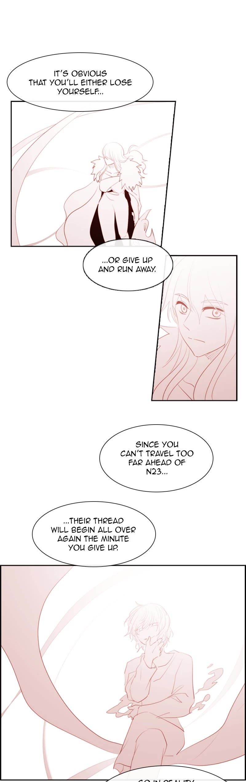 Kubera Chapter 620 page 19 - Chapter 620: [Season 3] Ep. 321 - N20 (7)