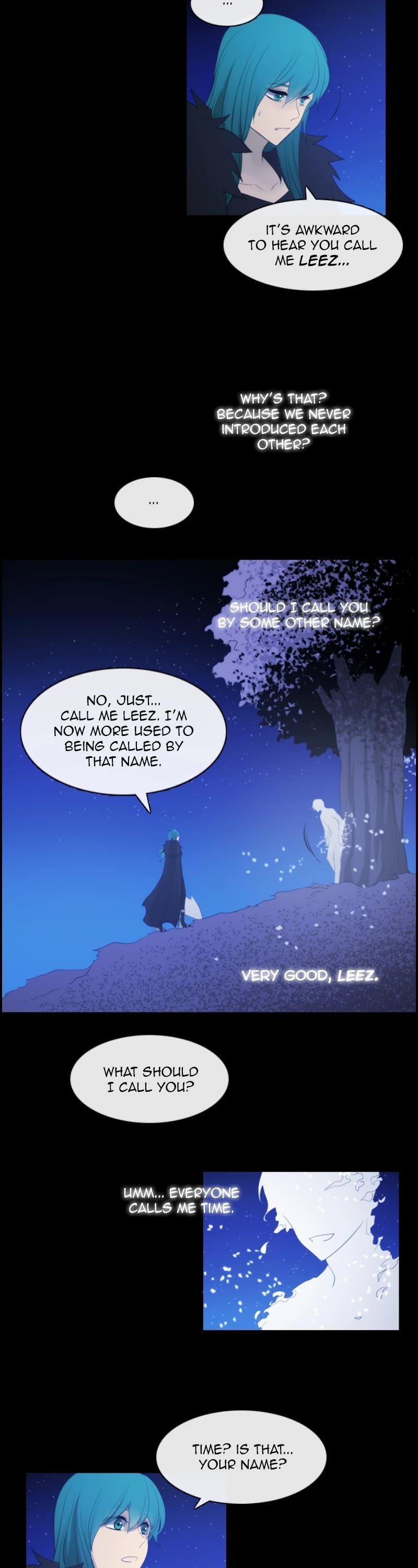 Kubera Chapter 620 page 2 - Chapter 620: [Season 3] Ep. 321 - N20 (7)