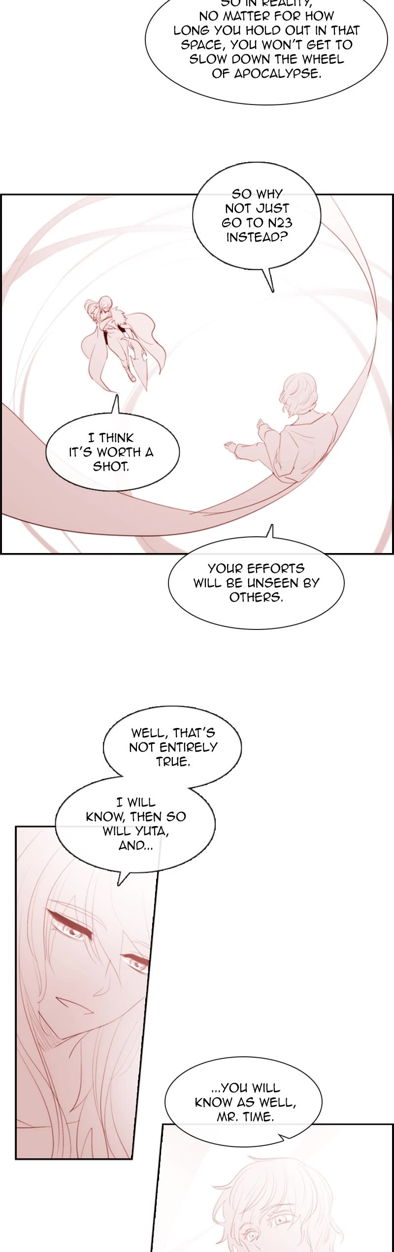 Kubera Chapter 620 page 20 - Chapter 620: [Season 3] Ep. 321 - N20 (7)