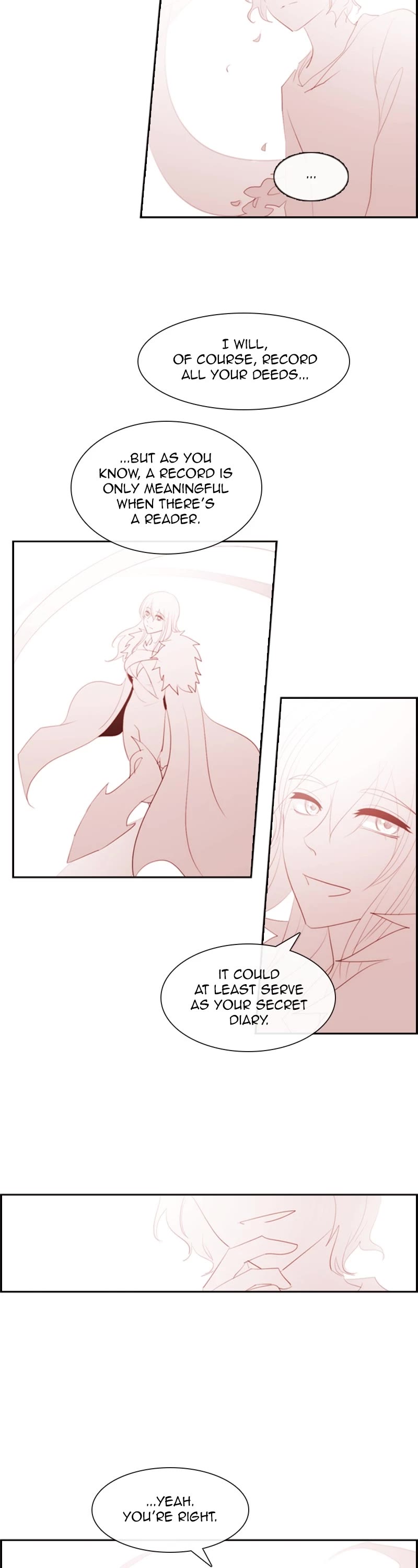 Kubera Chapter 620 page 21 - Chapter 620: [Season 3] Ep. 321 - N20 (7)