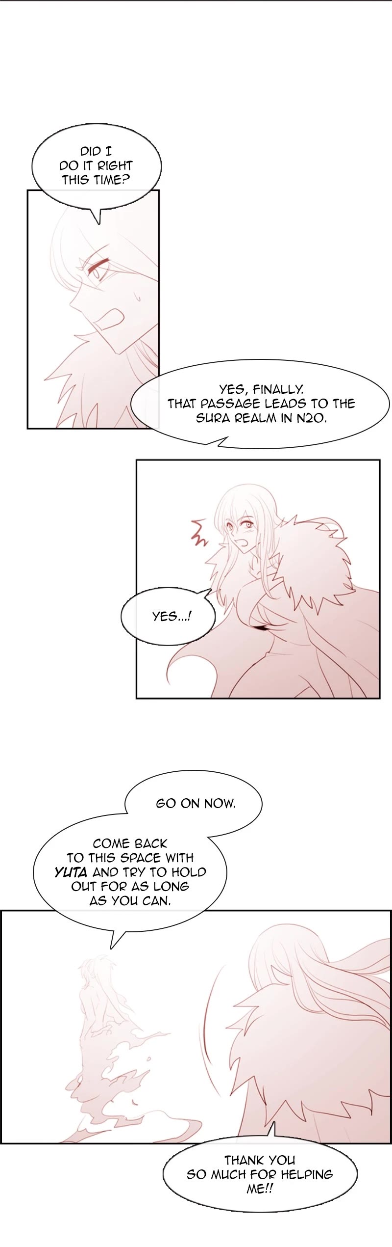 Kubera Chapter 620 page 24 - Chapter 620: [Season 3] Ep. 321 - N20 (7)