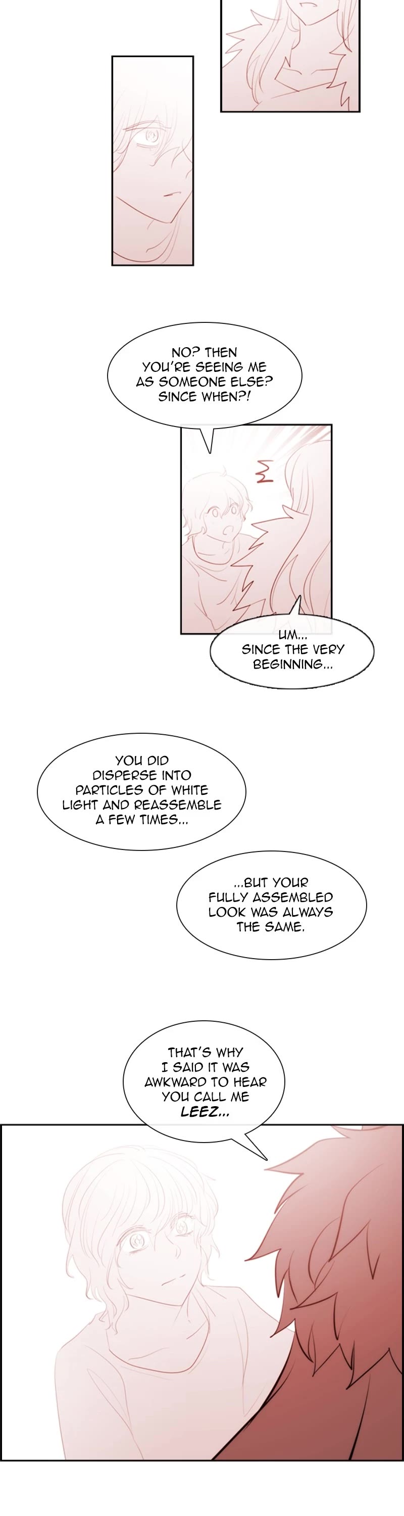 Kubera Chapter 620 page 27 - Chapter 620: [Season 3] Ep. 321 - N20 (7)