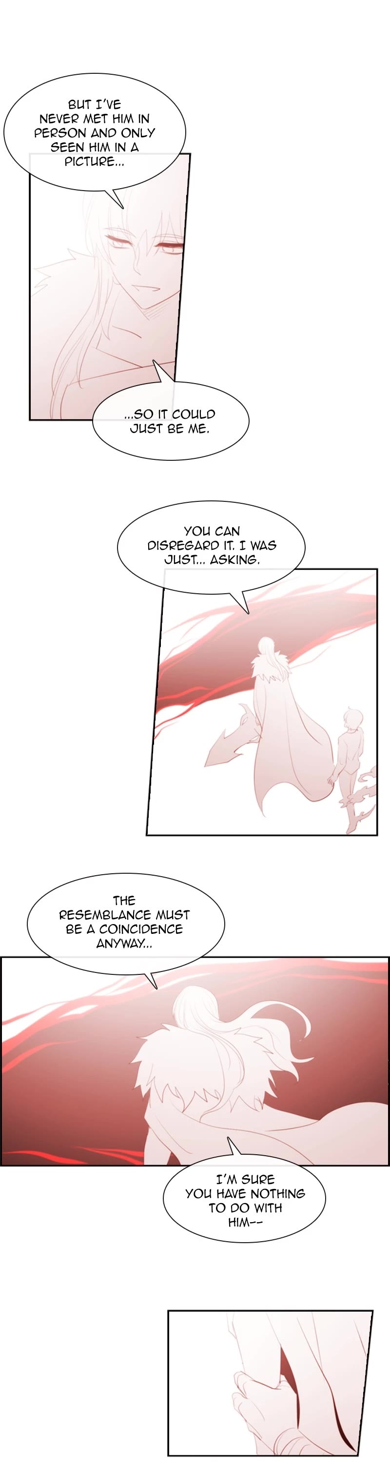 Kubera Chapter 620 page 28 - Chapter 620: [Season 3] Ep. 321 - N20 (7)