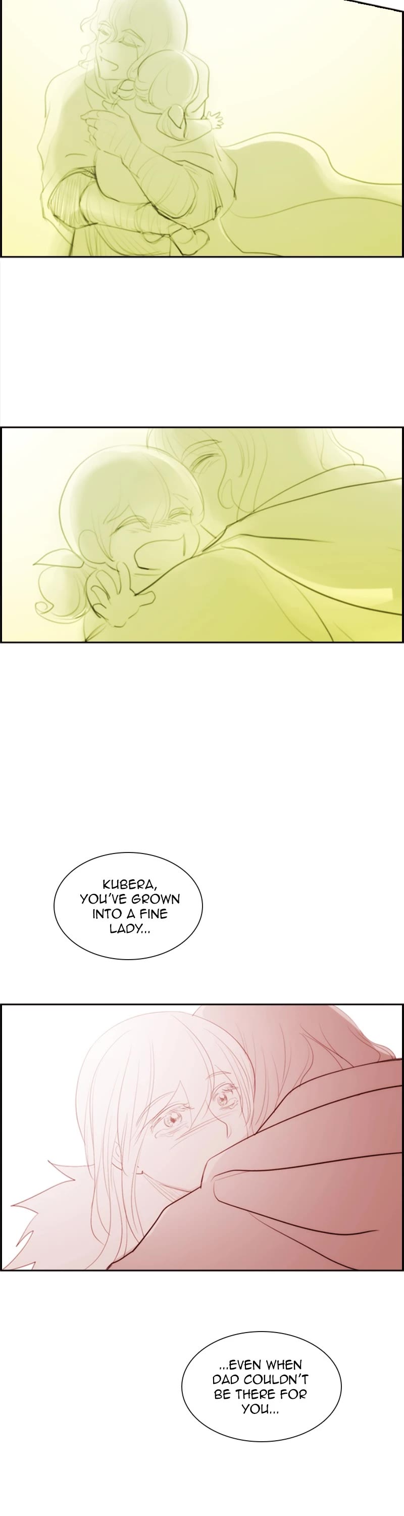 Kubera Chapter 620 page 31 - Chapter 620: [Season 3] Ep. 321 - N20 (7)
