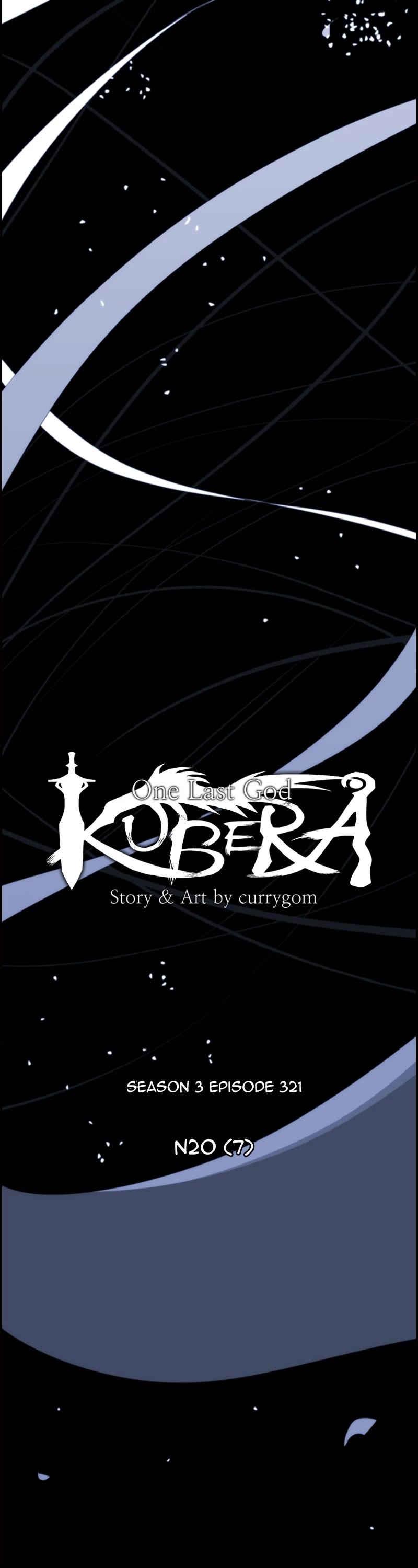 Kubera Chapter 620 page 6 - Chapter 620: [Season 3] Ep. 321 - N20 (7)