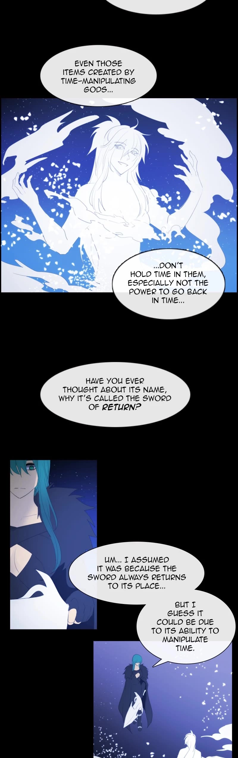 Kubera Chapter 620 page 9 - Chapter 620: [Season 3] Ep. 321 - N20 (7)