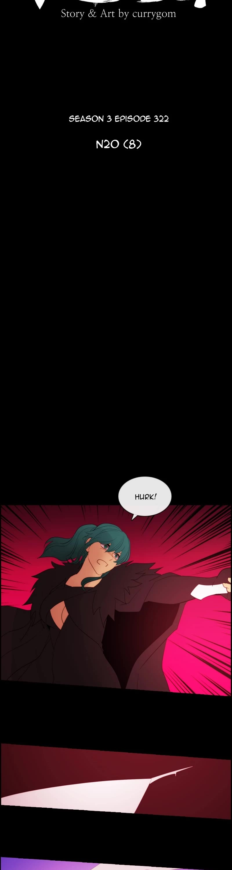 Kubera Chapter 621 page 12 - Chapter 621: [Season 3] Ep. 322 - N20 (8)
