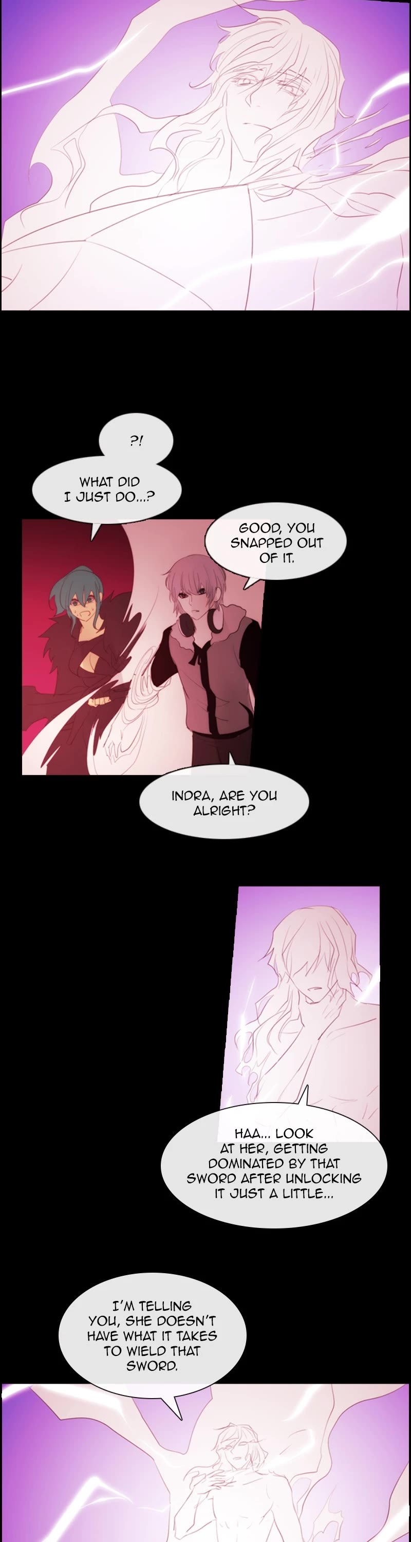 Kubera Chapter 621 page 13 - Chapter 621: [Season 3] Ep. 322 - N20 (8)