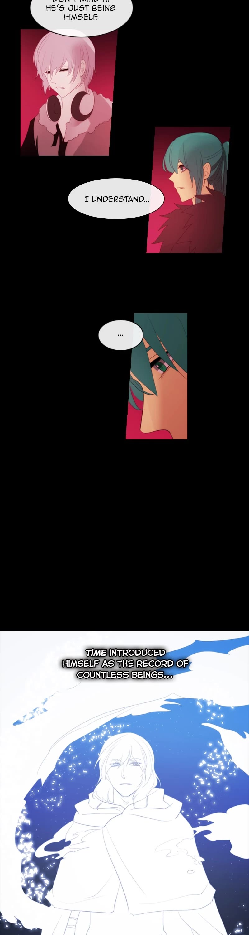 Kubera Chapter 621 page 16 - Chapter 621: [Season 3] Ep. 322 - N20 (8)